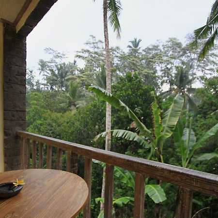 The Kayon Resort Ubud Dış mekan fotoğraf