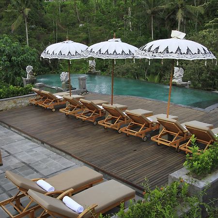 The Kayon Resort Ubud Dış mekan fotoğraf