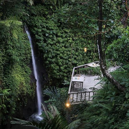 The Kayon Resort Ubud Dış mekan fotoğraf