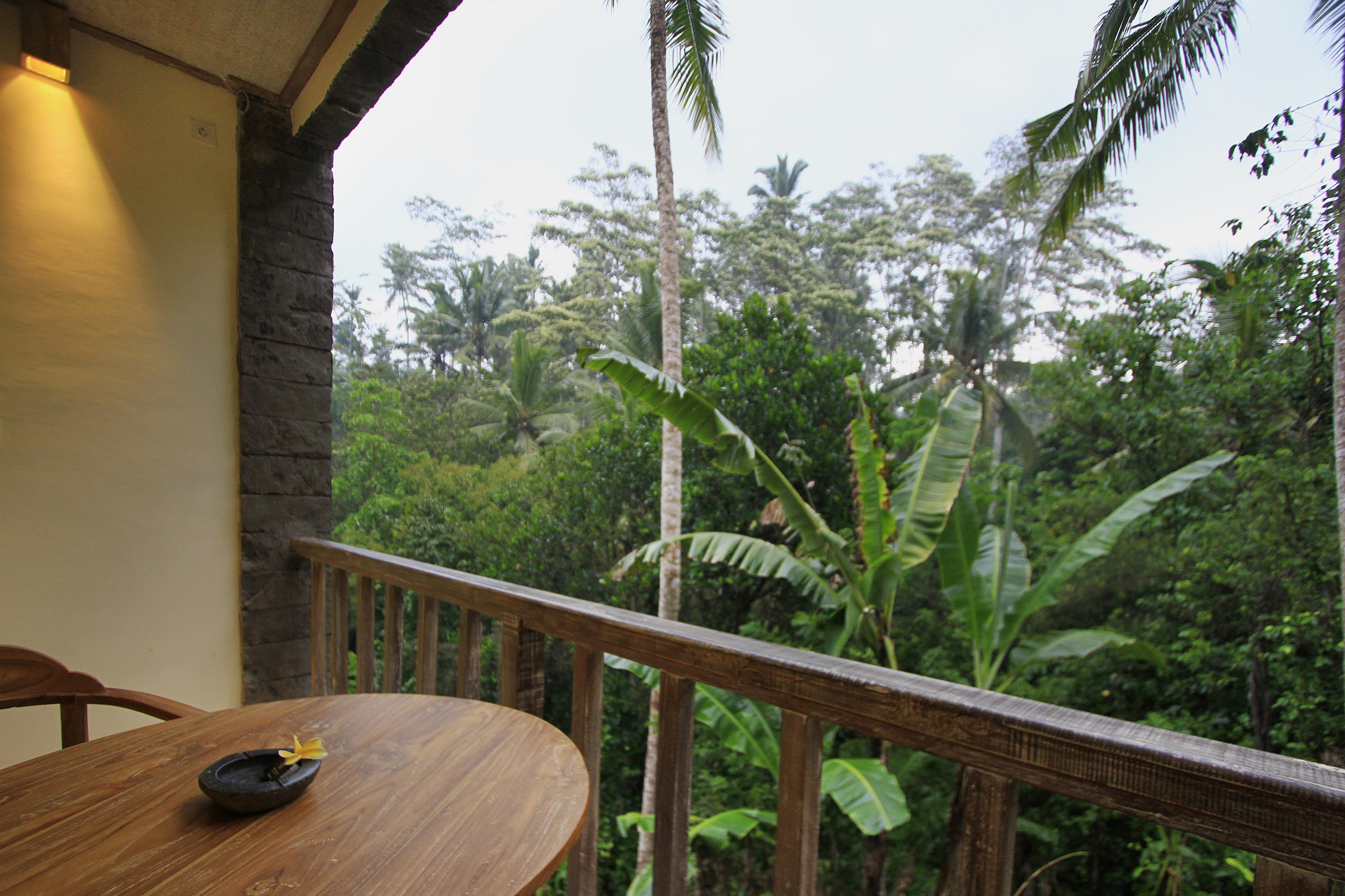 The Kayon Resort Ubud Dış mekan fotoğraf