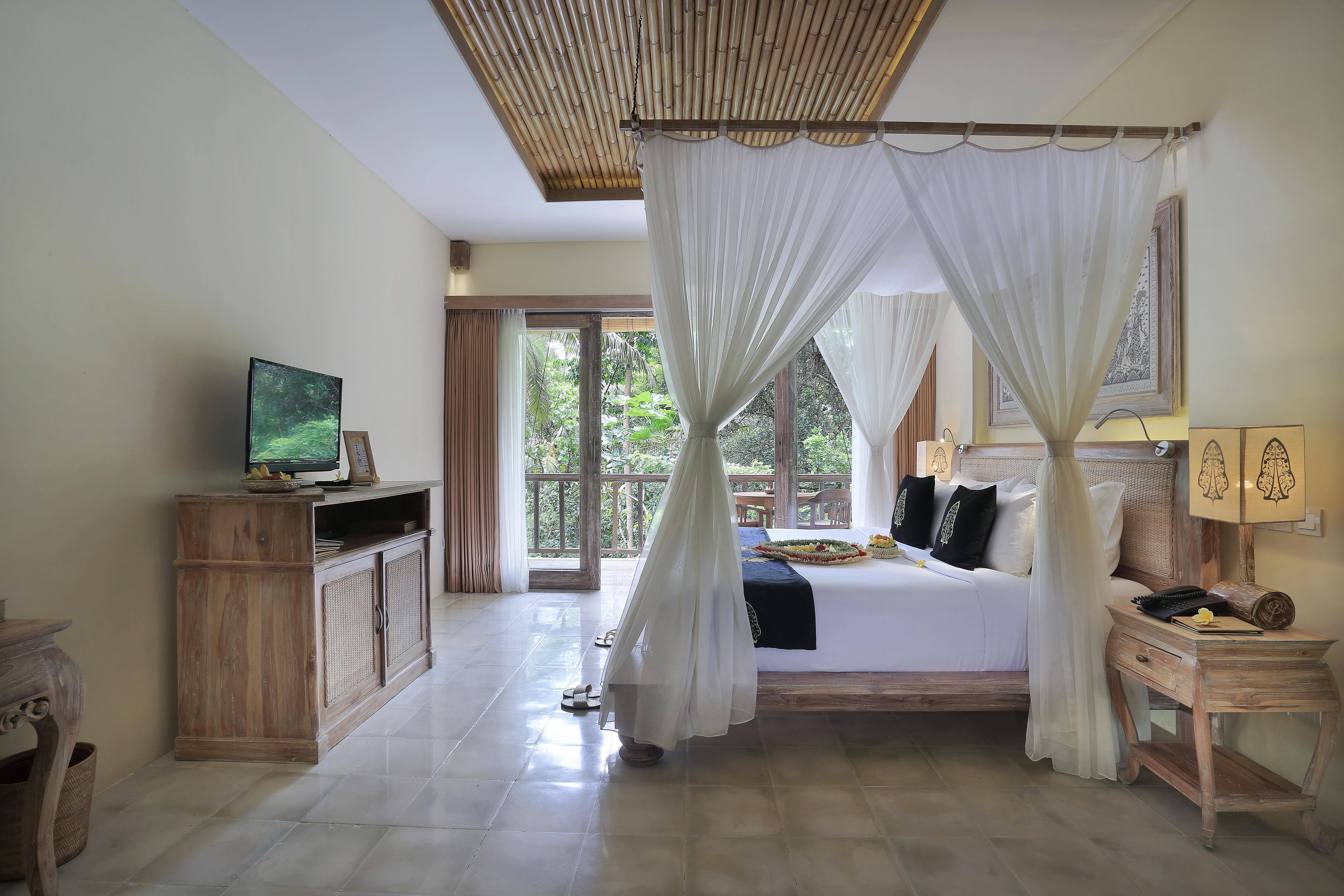 The Kayon Resort Ubud Dış mekan fotoğraf