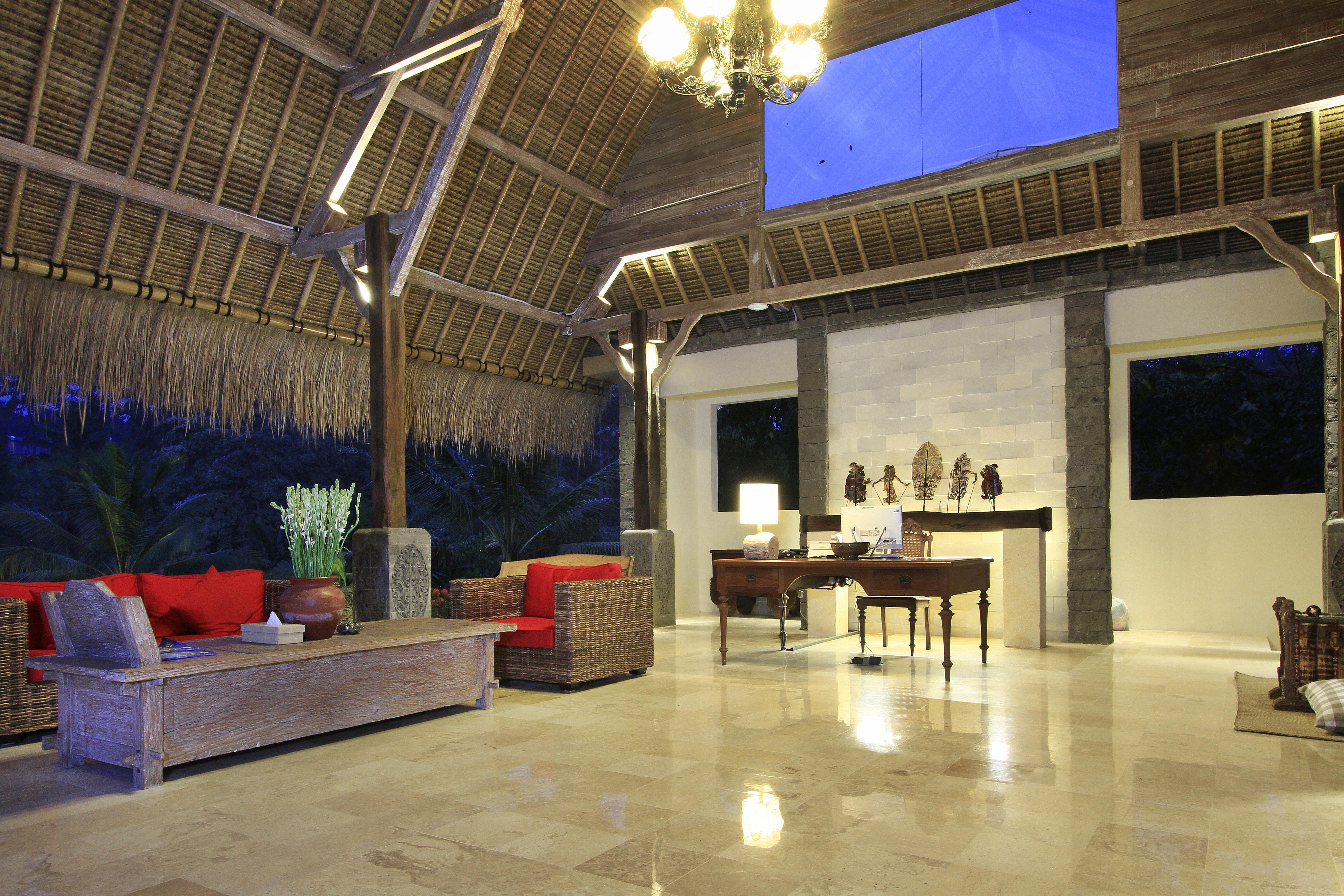 The Kayon Resort Ubud Dış mekan fotoğraf